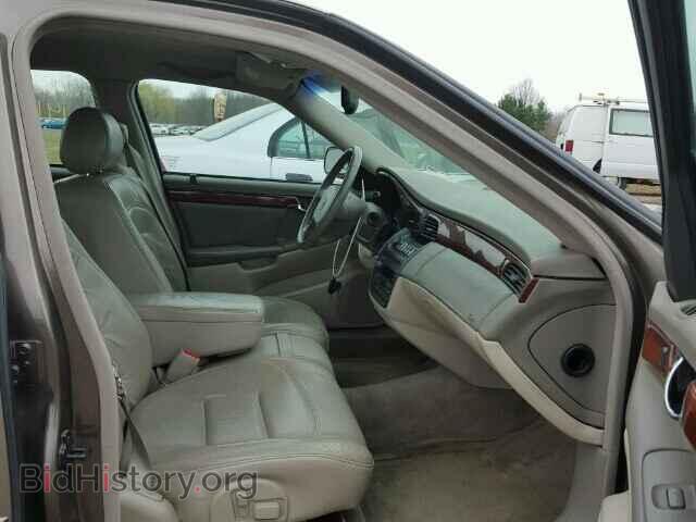 2000 CADILLAC DEVILLE - VIN: 1G6KD54Y4YU223191 - Photo 5