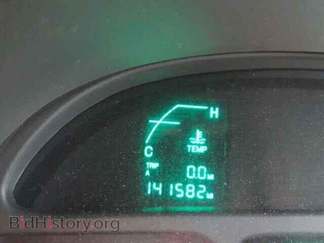 2000 CADILLAC DEVILLE - VIN: 1G6KD54Y4YU223191 - Photo 8