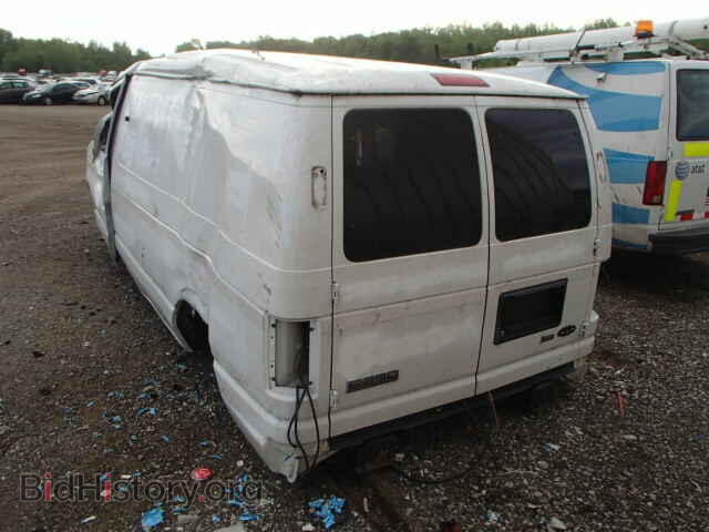 2010 FORD ECONOLINE - VIN: 1FTNE2EL9ADA74601 - Фото 3