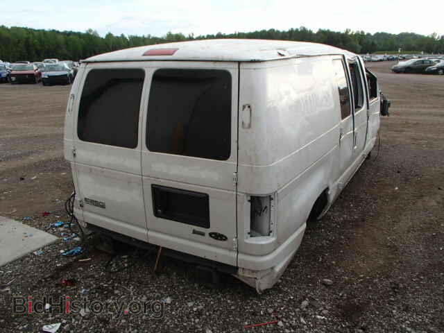 2010 FORD ECONOLINE - VIN: 1FTNE2EL9ADA74601 - Фото 4
