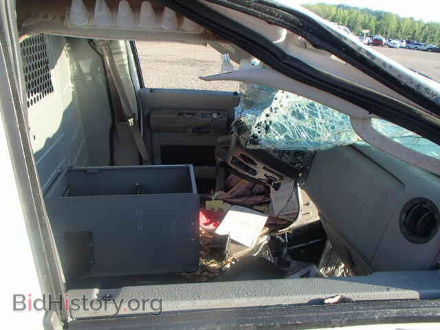 2010 FORD ECONOLINE - VIN: 1FTNE2EL9ADA74601 - Фото 5