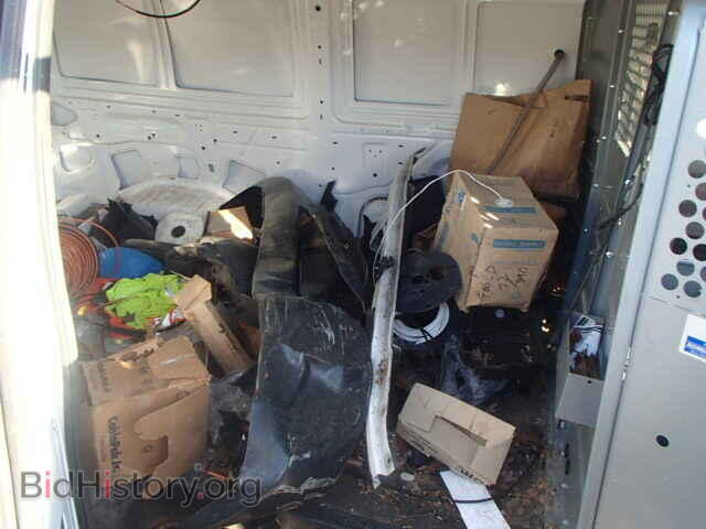 2010 FORD ECONOLINE - VIN: 1FTNE2EL9ADA74601 - Фото 6