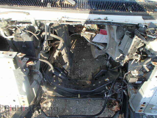 2010 FORD ECONOLINE - VIN: 1FTNE2EL9ADA74601 - Фото 7