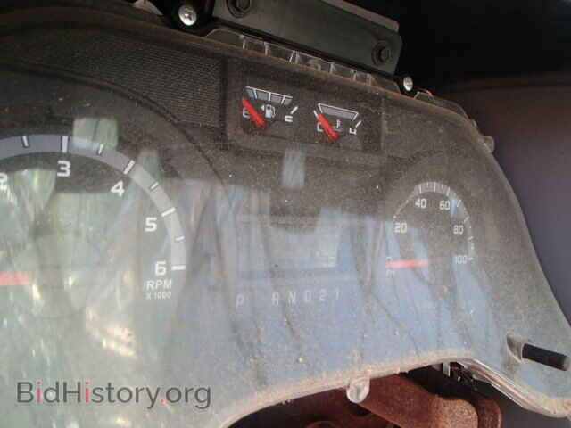 2010 FORD ECONOLINE - VIN: 1FTNE2EL9ADA74601 - Фото 8
