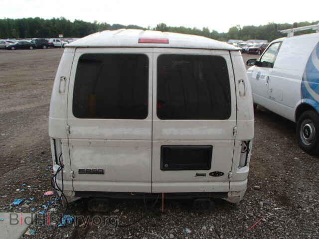 2010 FORD ECONOLINE - VIN: 1FTNE2EL9ADA74601 - Фото 9