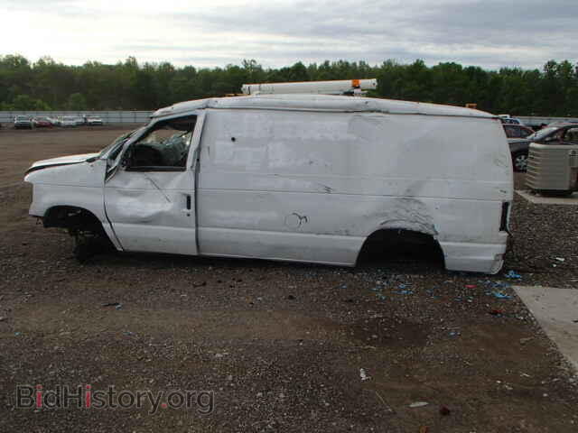 2010 FORD ECONOLINE - VIN: 1FTNE2EL9ADA74601 - Фото 10