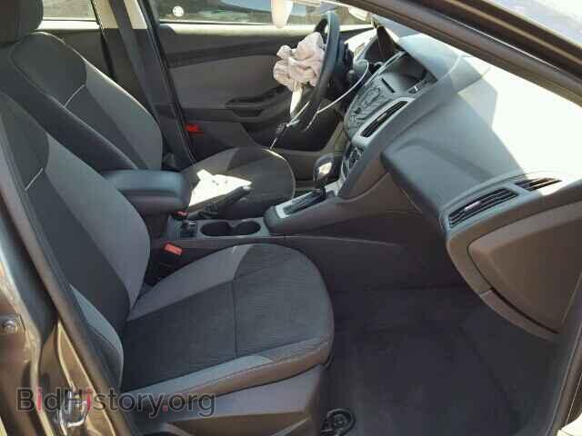 2013 FORD FOCUS - VIN: 1FADP3F20DL314555 - Фото 5