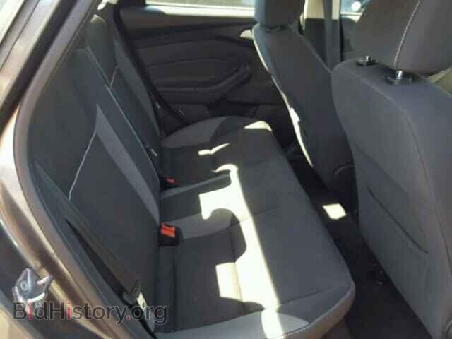 2013 FORD FOCUS - VIN: 1FADP3F20DL314555 - Фото 6