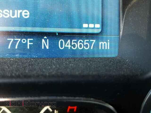 2013 FORD FOCUS - VIN: 1FADP3F20DL314555 - Фото 8
