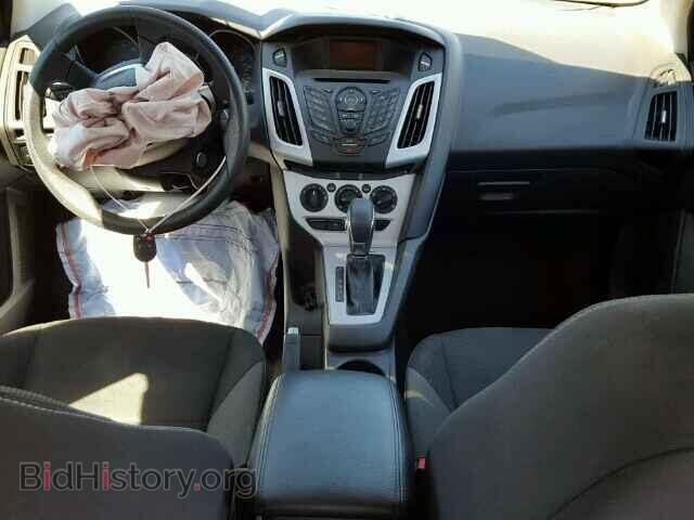 2013 FORD FOCUS - VIN: 1FADP3F20DL314555 - Фото 9