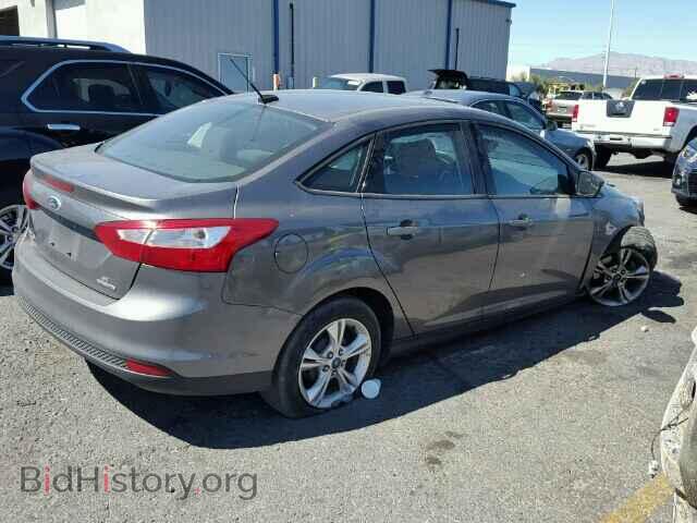 2013 FORD FOCUS - VIN: 1FADP3F20DL314555 - Фото 10