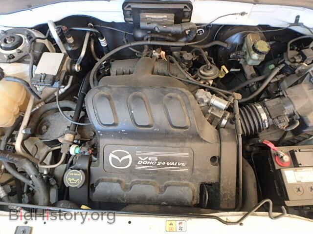 2003 MAZDA TRIBUTE - VIN: 4F2YZ94183KM40606 - Фото 7