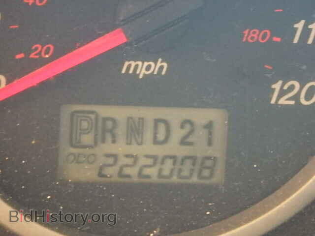 2003 MAZDA TRIBUTE - VIN: 4F2YZ94183KM40606 - Фото 8