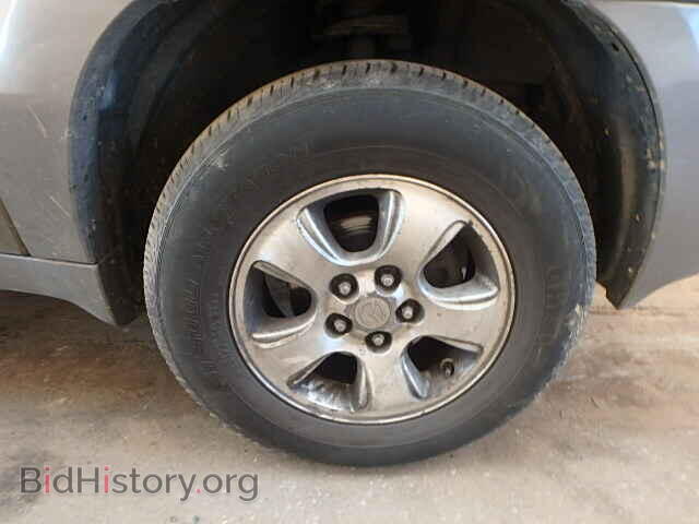 2003 MAZDA TRIBUTE - VIN: 4F2YZ94183KM40606 - Фото 9