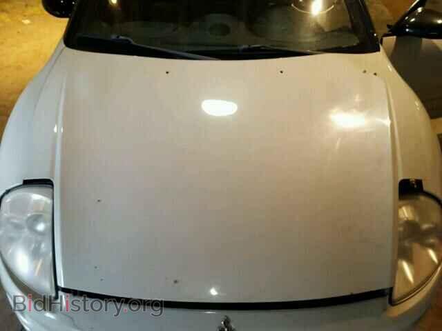 2003 MITSUBISHI ECLIPSE - VIN: 4A3AE75H63E037099 - Фото 7