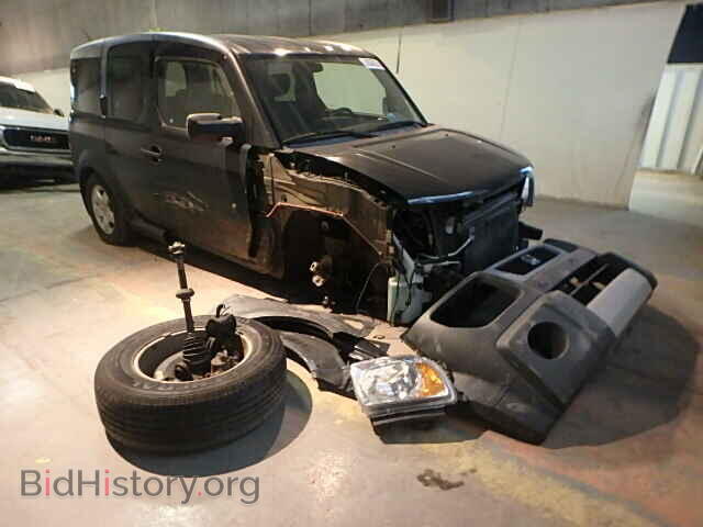 Photo 5J6YH18635L013321 - HONDA ELEMENT 2005
