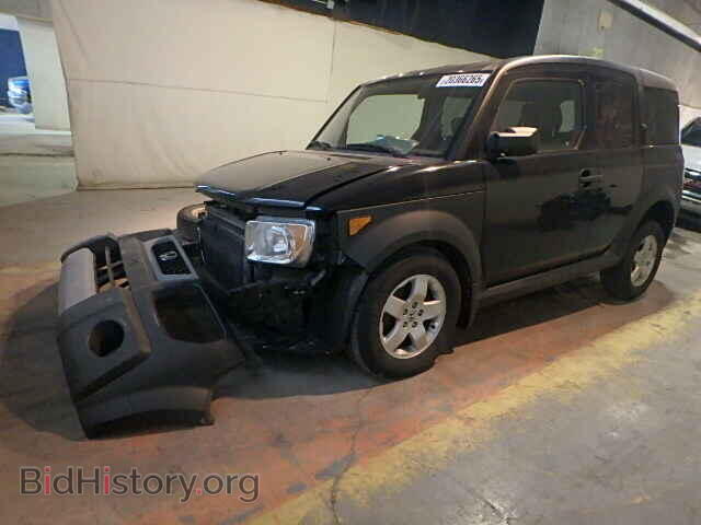2005 HONDA ELEMENT - VIN: 5J6YH18635L013321 - Фото 2