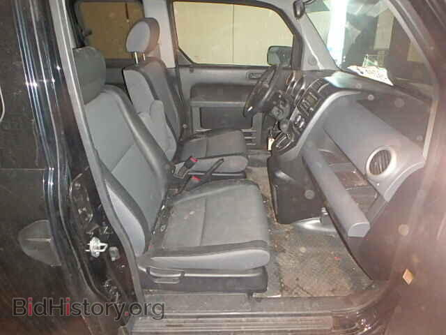 2005 HONDA ELEMENT - VIN: 5J6YH18635L013321 - Фото 5