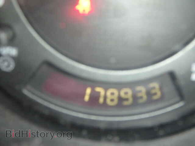 2005 HONDA ELEMENT - VIN: 5J6YH18635L013321 - Фото 8