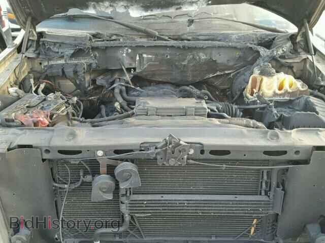 2011 FORD F150 - VIN: 1FTFW1CF2BFA56648 - Фото 7