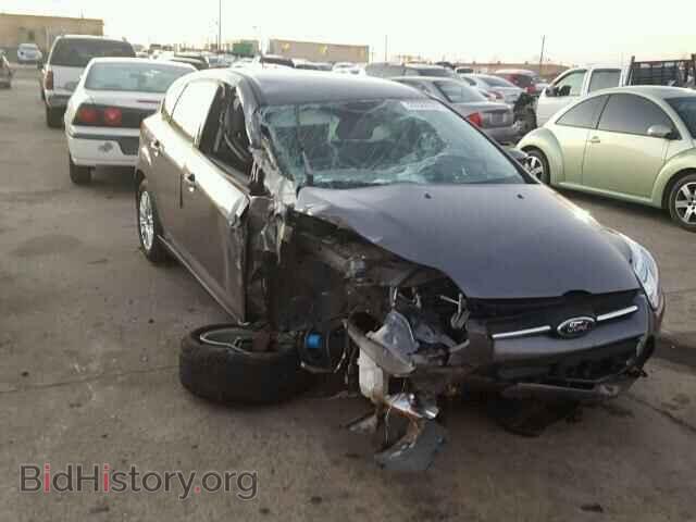 Фотография 1FAHP3K22CL397086 - FORD FOCUS 2012