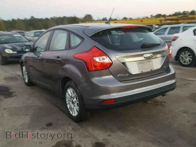 2012 FORD FOCUS - VIN: 1FAHP3K22CL397086 - Фото 3