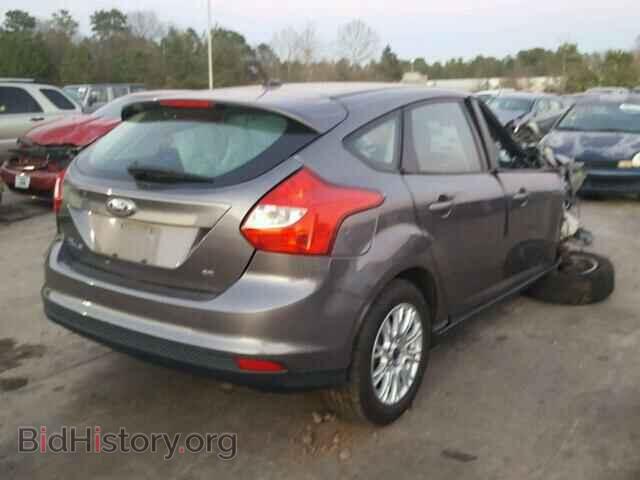 2012 FORD FOCUS - VIN: 1FAHP3K22CL397086 - Фото 4