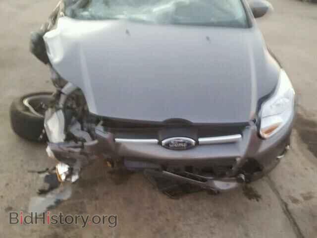 2012 FORD FOCUS - VIN: 1FAHP3K22CL397086 - Фото 7