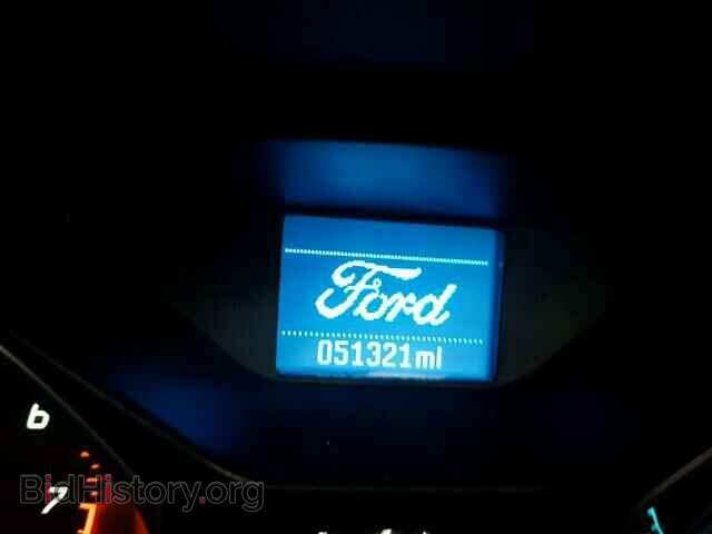 2012 FORD FOCUS - VIN: 1FAHP3K22CL397086 - Фото 8