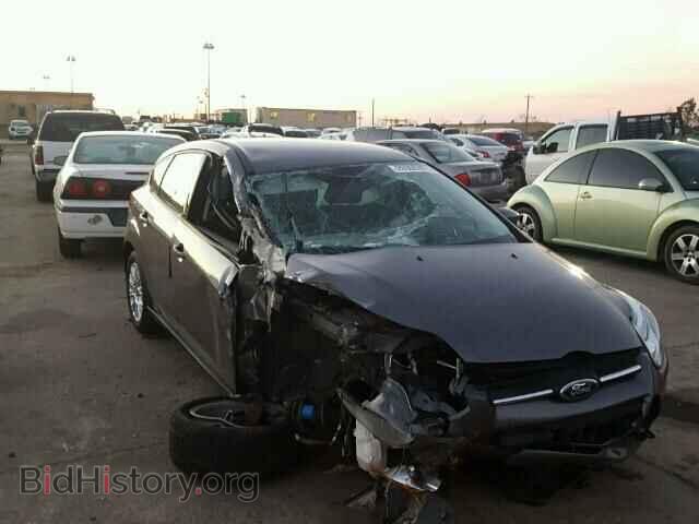 2012 FORD FOCUS - VIN: 1FAHP3K22CL397086 - Фото 9