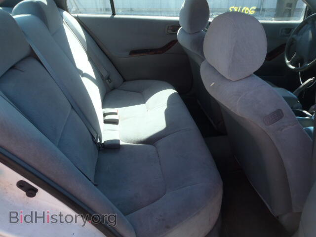 2000 MITSUBISHI GALANT - VIN: 4A3AA46L8YE090083 - Фото 6