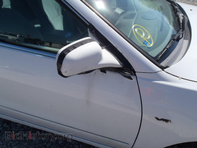2000 MITSUBISHI GALANT - VIN: 4A3AA46L8YE090083 - Фото 9