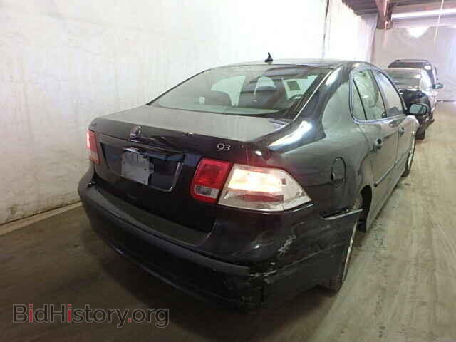 2003 SAAB 9 3 - VIN: YS3FB45S631005913 - Photo 4