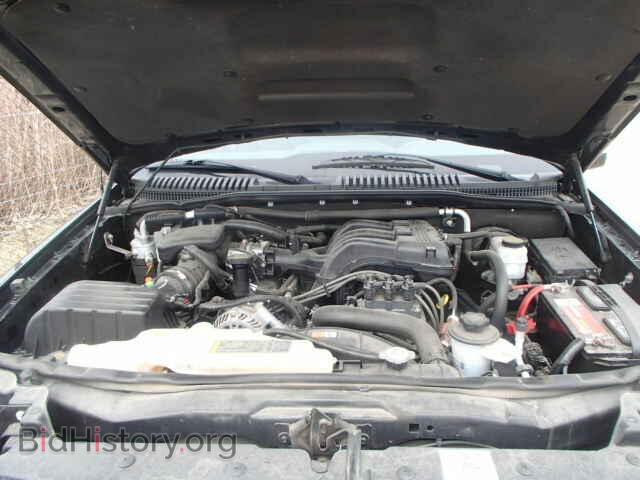 2010 FORD EXPLORER - VIN: 1FMEU7FE1AUA53771 - Photo 7