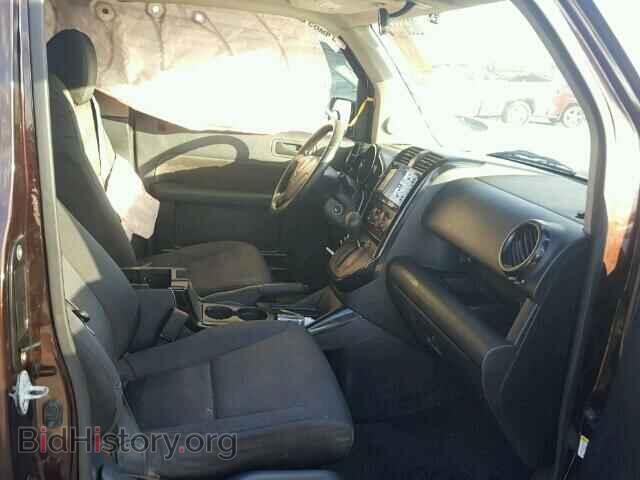 2007 HONDA ELEMENT - VIN: 5J6YH18947L005967 - Фото 5