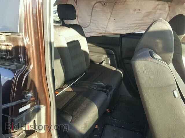 2007 HONDA ELEMENT - VIN: 5J6YH18947L005967 - Фото 6