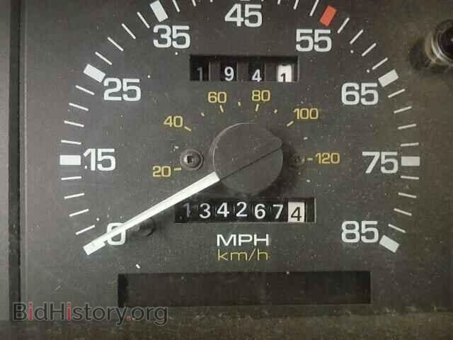 1994 MAZDA B2300 - VIN: 4F4CR12A4RTM60831 - Фото 8