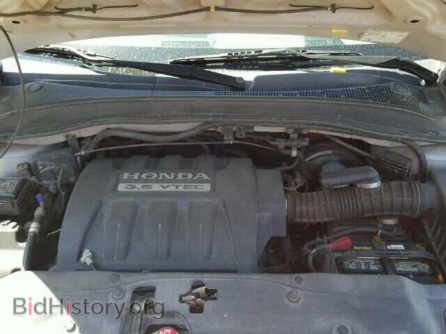 2005 HONDA PILOT - VIN: 5FNYF18465B048965 - Фото 7
