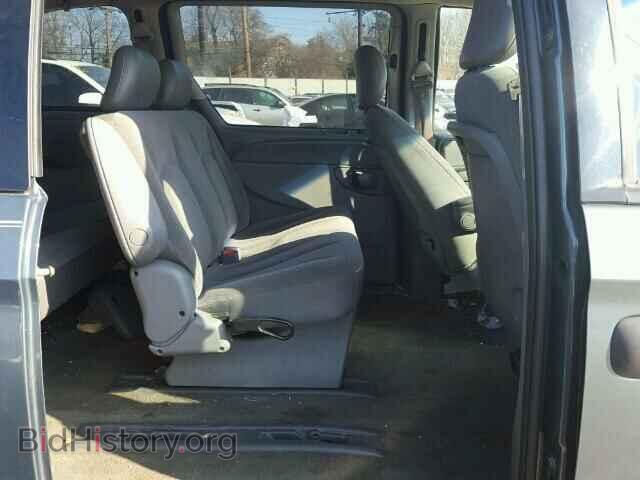 2006 DODGE CARAVAN - VIN: 1D4GP25R46B705333 - Фото 6