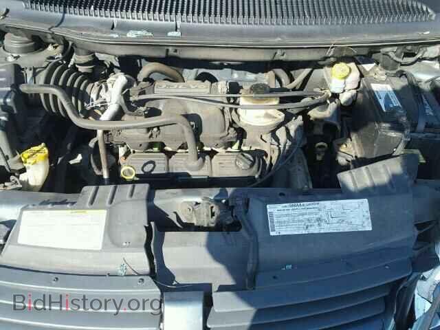 2006 DODGE CARAVAN - VIN: 1D4GP25R46B705333 - Фото 7