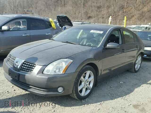 2005 NISSAN MAXIMA - VIN: 1N4BA41E25C831275 - Фото 3