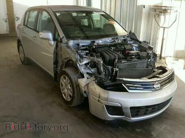 Фотография 3N1BC1CP8CK239164 - NISSAN VERSA 2012