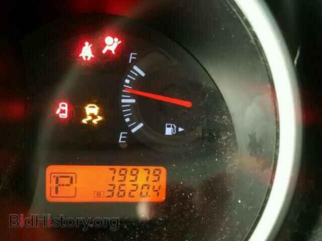 2012 NISSAN VERSA - VIN: 3N1BC1CP8CK239164 - Фото 8
