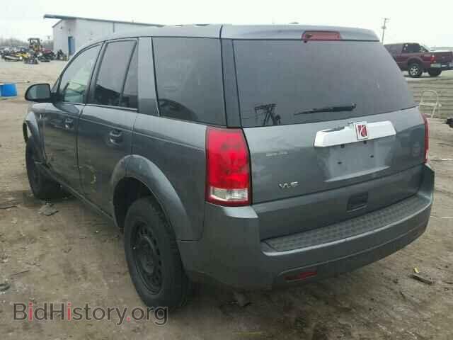2006 SATURN VUE - VIN: 5GZCZ33D96S852345 - Фото 3