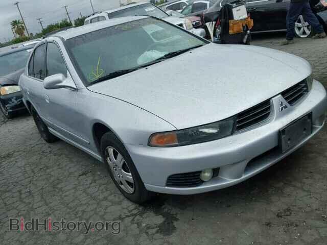 Photo 4A3AA46G03E202709 - MITSUBISHI GALANT 2003