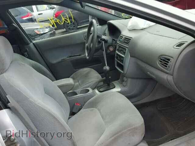 2003 MITSUBISHI GALANT - VIN: 4A3AA46G03E202709 - Фото 5