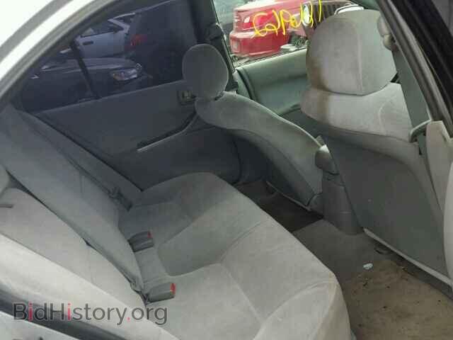 2003 MITSUBISHI GALANT - VIN: 4A3AA46G03E202709 - Фото 6