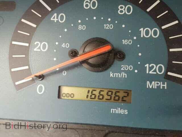 2003 MITSUBISHI GALANT - VIN: 4A3AA46G03E202709 - Фото 8