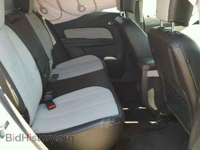 2016 GMC TERRAIN - VIN: 2GKFLUE32G6170751 - Фото 6