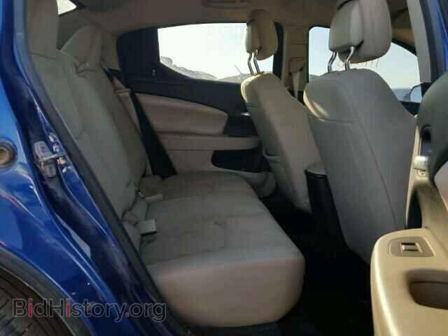 2013 DODGE AVENGER - VIN: 1C3CDZCB3DN572955 - Photo 6